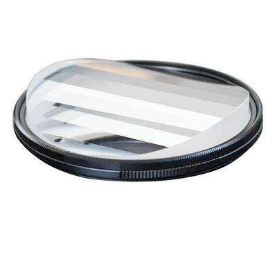 lipa丽拍炫彩六棱镜拍摄77mm滤镜