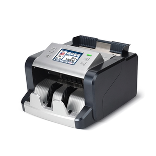 亨力E80可充电池美元港币马来西亚新加坡人民币2025年新款验钞机外币点钞机小型便携式卢布欧元泰铢合计金额