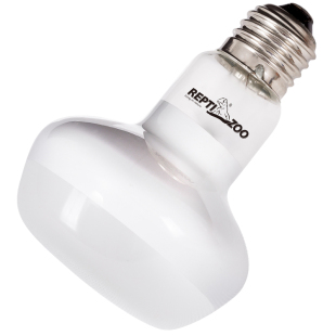 瑞皮Reptizoo爬宠UVA加热灯乌龟晒背灯鬃狮蜥蜴守宫宠物取暖保温