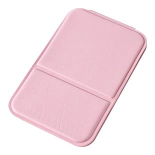 小镜子便携化妆镜旅游可折叠手持补妆桌面摆放可立迷你折叠化妆镜