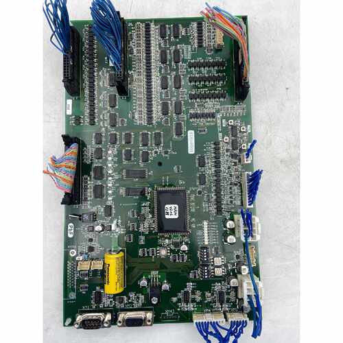 议价二氧化碳激光器YB-L400A8Y7E，4000W。拆机下来