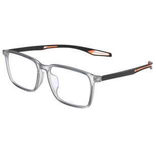运动超轻TR90近视眼镜男款网上可配度数打篮球足球跑步丹阳眼睛框