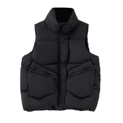 韩版秋冬季时尚百搭儿童马甲