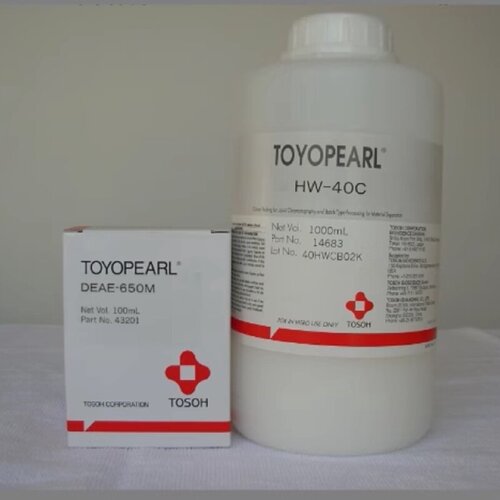 议价TOSOH疏水填料Toyopearl Butyl-650S 25mL货号:43153/43201/1