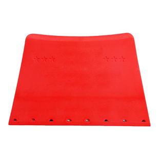 不锈钢清洁刮刀王刮腻子刮灰刀颜料桃刀内墙批灰批墙塑料刮板工具