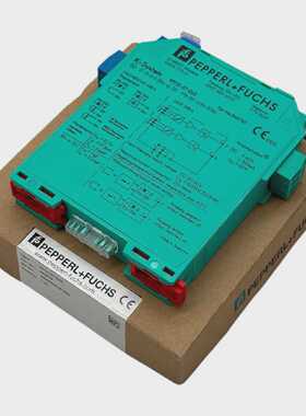 PepperlFuchs KFD2STEx2  36676S Schaltverstrker