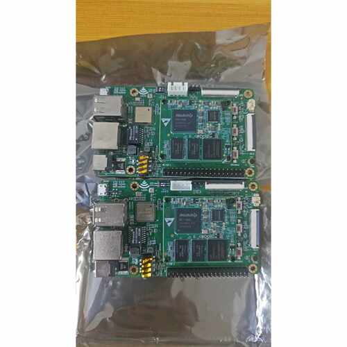 【请询价】RV1126K人工智能AI开发板开源硬件瑞芯Linu