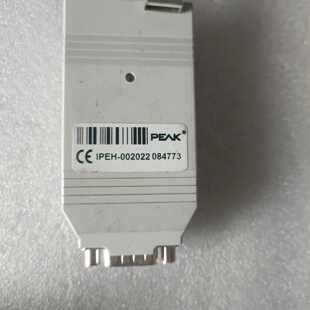 【请询价】【德国进口PEAK PCAN-US IPEH-002022