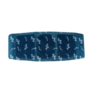 艾草暖腰贴腰部热敷自发热暖贴温灸贴暖宫暖肚子神器腹部保暖腰腹