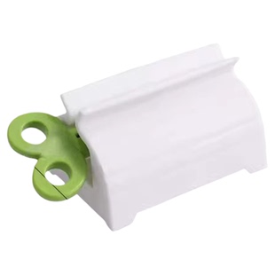 牙膏挤压器懒人挤牙膏神器儿童挤洗面奶卫生间手动挤牙膏夹子家用