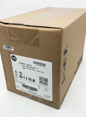 议价22D-D4P0N104 罗克韦尔AB 全新原装变频器  2