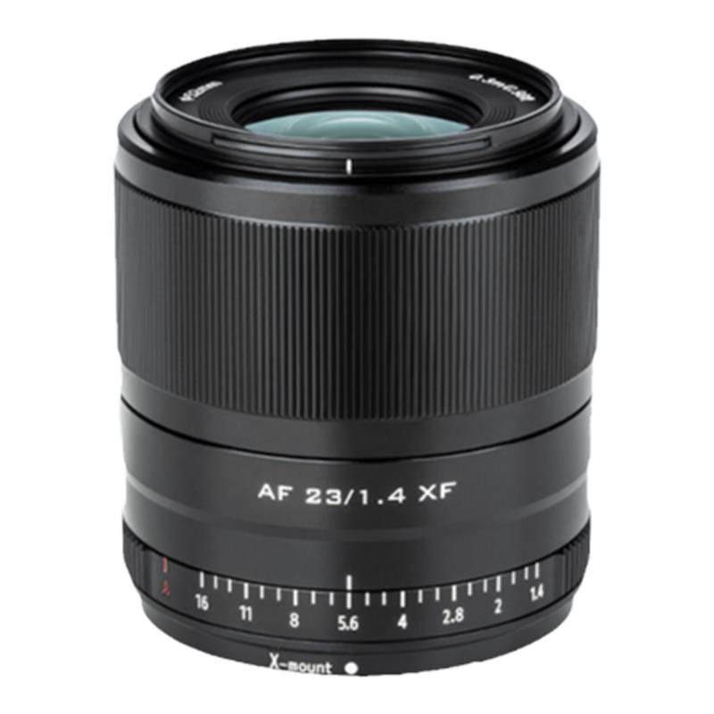 VILTROX唯卓仕23mmF1.4大光圈超广角人像定焦镜头适用于E/X/Z卡口