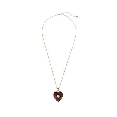 SESAAR赛萨Pomona波莫那项链