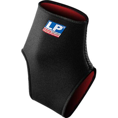 lp704护踝跑步舞蹈羽毛篮球运动