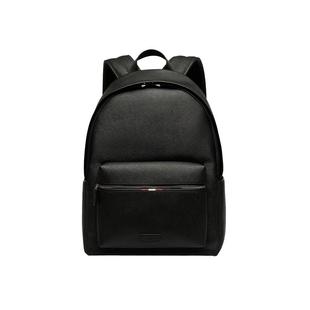 【自营】Bally/巴利新款时尚男士简约风休闲双肩包送礼物6238376