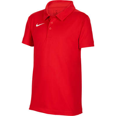 Nike/耐克正品2025春季新款大童训练透气POLO衫IB8817-657