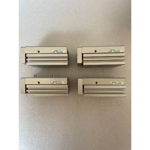 【请询价】亚德客滑台气缸HLS12X20S现货四个HLS12X30