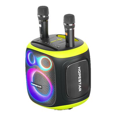 PARTY130户外狂欢蓝牙音箱