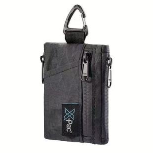 新款多功能收纳小包便携XPAC防水钥匙包卡片包迷你耳机零钱小挂包