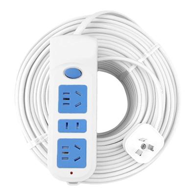 二芯国标防冻足米足芯电缆线软线