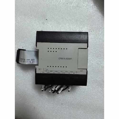 询价PLC模块 CPM1A-AD041