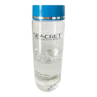 现货新2027以色列死海矿物爽肤Seacret紧致保湿不黏腻孕妇神仙水