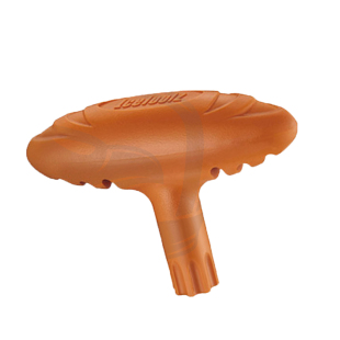 自行车工具 立富ICETOOLZ 一体式禧玛诺曲柄盖扳手调整盖拆装工具