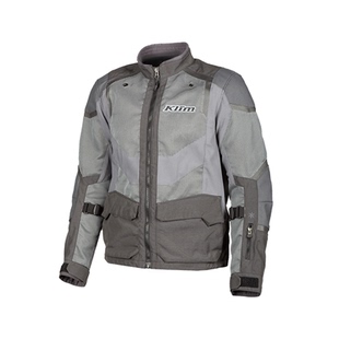 Klim Baja S4巴哈夏季网眼摩托车骑行服透气防摔抗摩擦撕裂拉力服