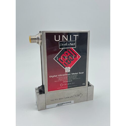 UFC8165C 250CC Mass Flow Controller