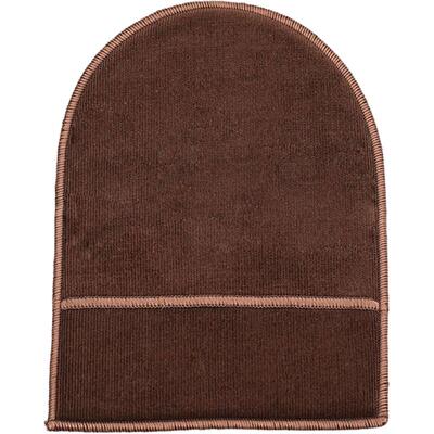 日本columbus哥伦布斯绒面擦皮鞋