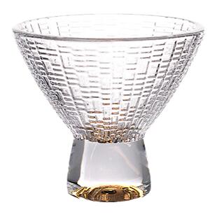 ROUPA罗派手冲浓缩咖啡杯热卖玻璃60茶盏彩色创意清酒鸡尾酒水杯