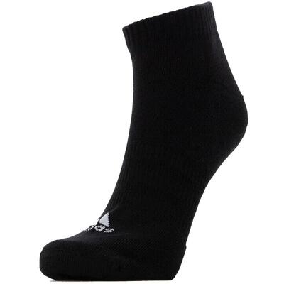 adidas阿迪达斯男女C SPW LOW 3P休闲袜子IC1333