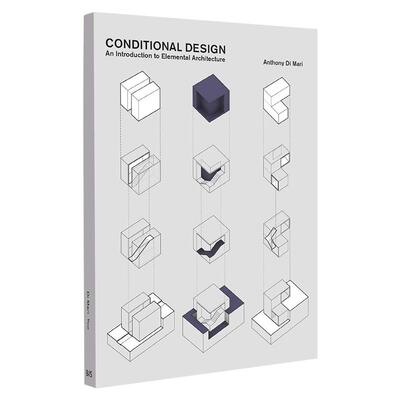 条件式设计AnthonydiMari