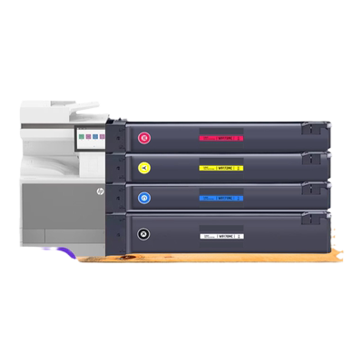 惠普E8774087750粉盒墨盒