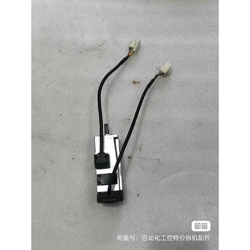 在线议价伺服电机MHMF012L1V2M，0.1KW，3相AC