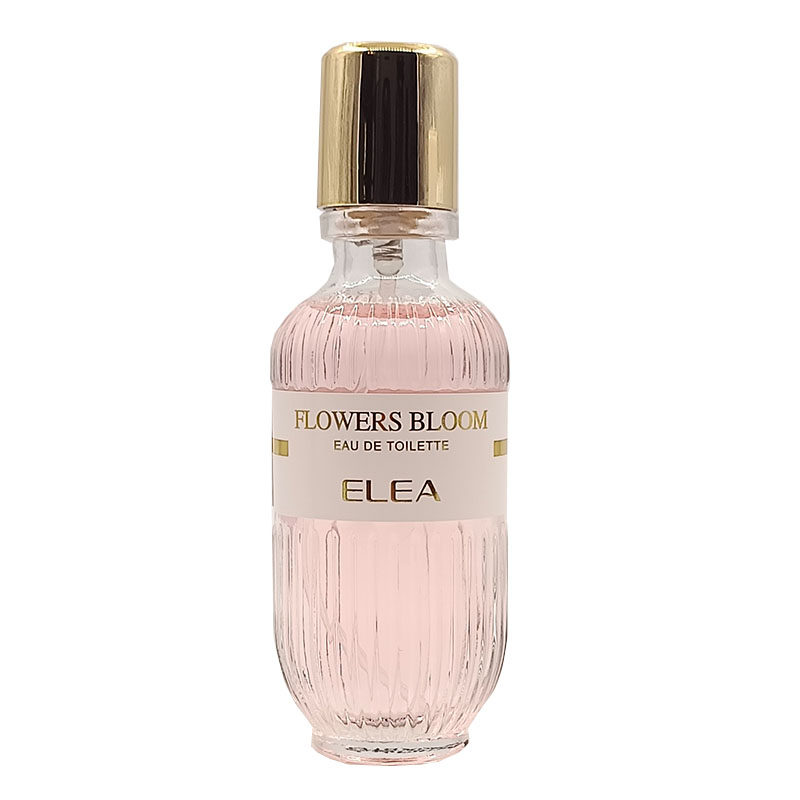 ELEA伊丽雅花悦绽放香水