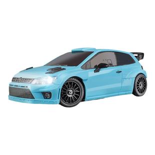 兰达科技rc漂移遥控车菠萝polo专业成人高速汽车模型玩具男孩赛车