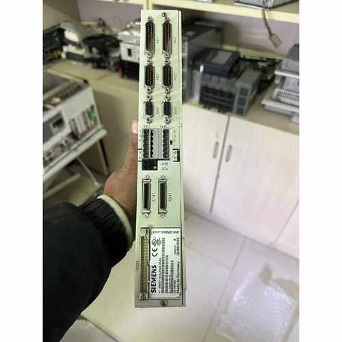 840D轴卡,6SN1118-0DM33-0AA2，拆配件用-询价