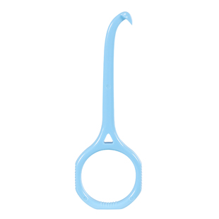 牙套摘取器隐形保持器摘取器牙套皮筋辅助器取牙套钩子摘牙套神器