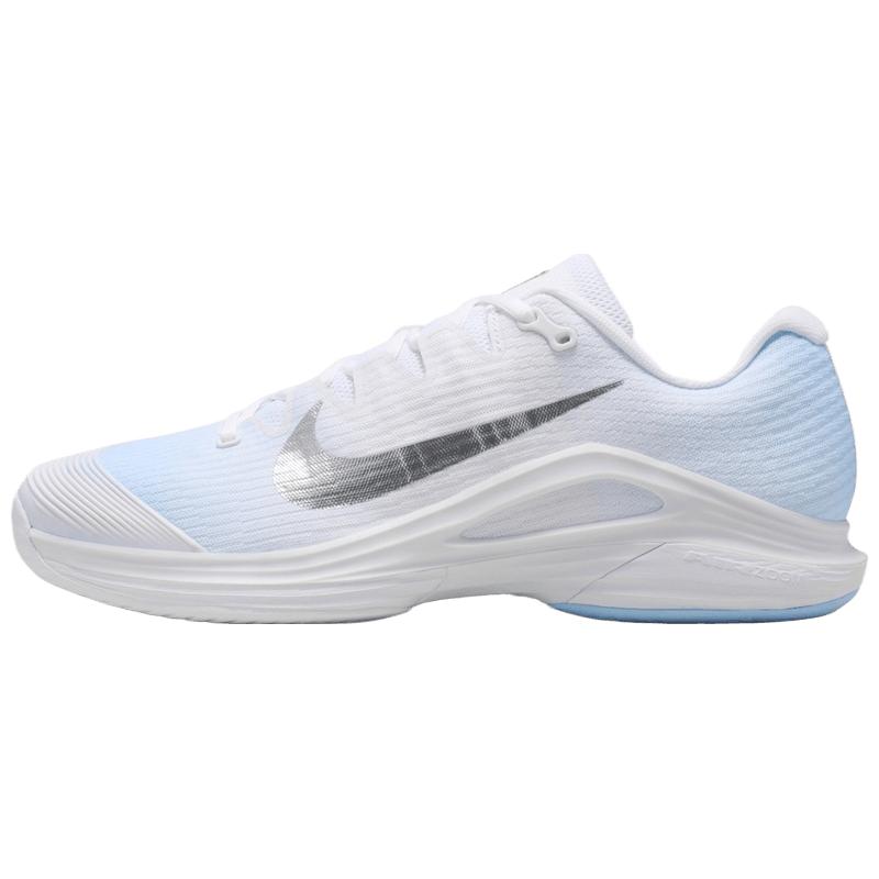 【自营】NIKE耐克男鞋ZOOM VAPOR 12 HC运动休闲网球鞋IR8316-401