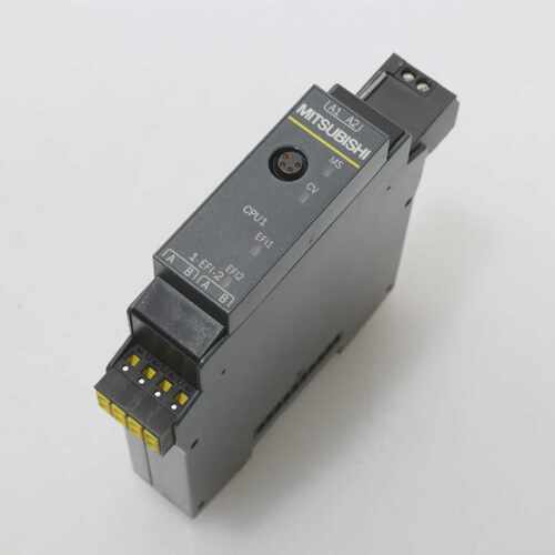 MITSUBISHI used WS0-CPU130202 ELEC-I-3253F304