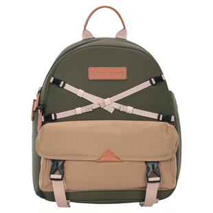 Cwatcun卡登专业摄影单反相机包女小型轻便防水适用佳能双肩背包