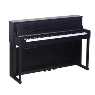 美得理UP205立式电钢琴重锤88键UP605专业考级儿童成人数码钢琴