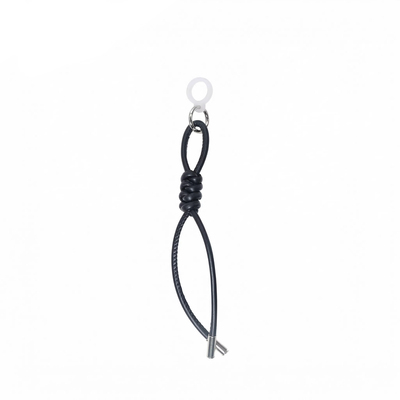 KRRAMEL新款迷你小梳子挂件