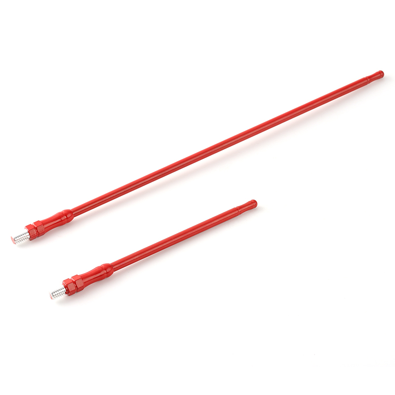 适用Jeep吉普18-21款JL牧马人天线改装金属短天线收音天线装饰件