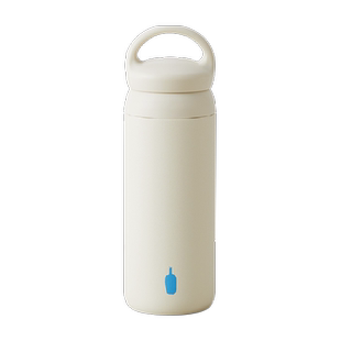 BlueBottleCoffee蓝瓶咖啡 kinto保温杯 杯子便携男女士水杯