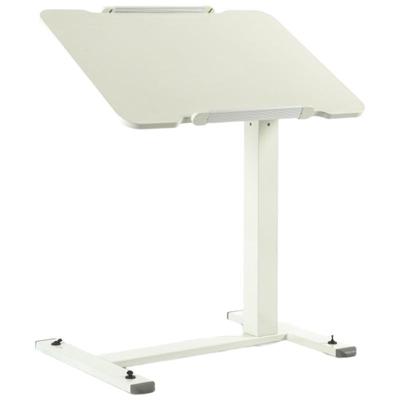 Frankwood升降床边桌可移动