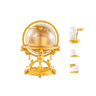 故宫淘宝|故宫猫珍宝奇遇记潮玩盲盒博物馆文创玩具生日毕业礼物