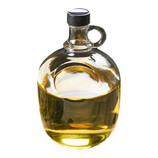 香油专用玻璃瓶家用密封瓶厨房专用芝麻油食用油香油瓶大容量油壶
