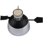 精工便携式瓦斯炉虹吸壶专用摩卡壶GAS卡式充气咖啡炉户外煮茶炉